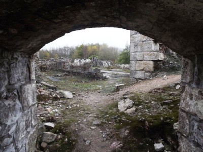 Photographs Of Poldice (Parc-An-Chy) Arsenic Works (Photo ref 68922)