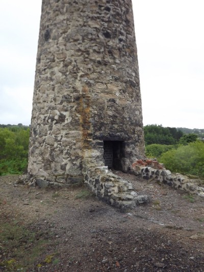 Photographs Of Poldice (Parc-An-Chy) Arsenic Works (Photo ref 68930)