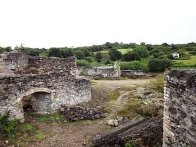Photographs Of Poldice (Parc-An-Chy) Arsenic Works (Photo ref 68934)