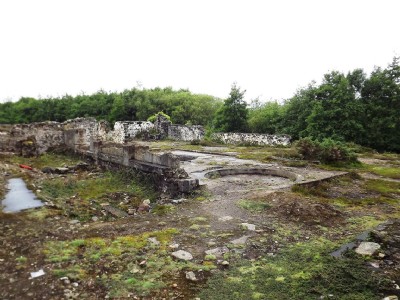 Photographs Of Poldice (Parc-An-Chy) Arsenic Works (Photo ref 68936)