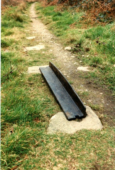 Poldice Tramroad