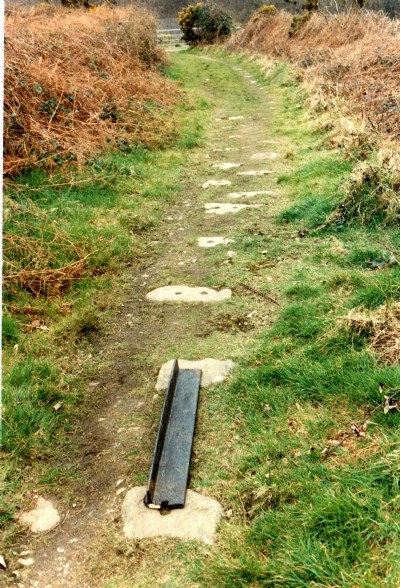 Poldice Tramroad