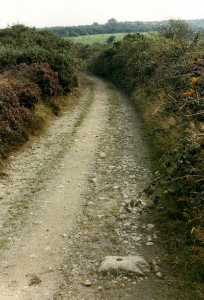 Poldice Tramroad