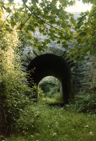 Poldice Tramroad