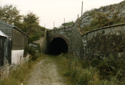 Poldice Tramroad