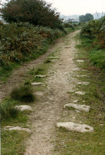 Poldice Tramroad