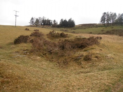 Photographs Of Ponterwyd