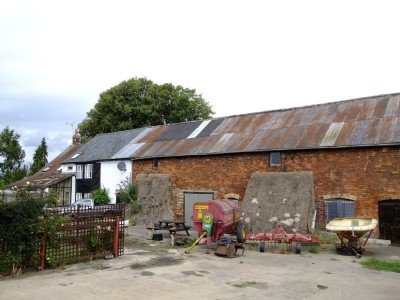 Photographs Of Pontesford Snailbeach (Photo ref 64987)