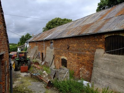 Photographs Of Pontesford Snailbeach (Photo ref 64988)