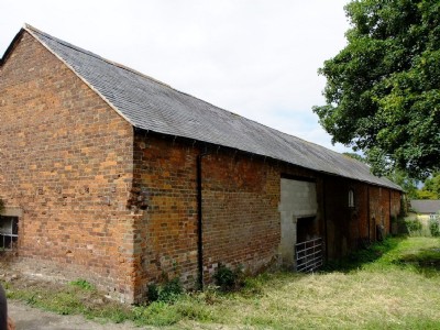Photographs Of Pontesford Snailbeach (Photo ref 64989)