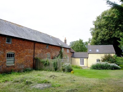 Pontesford - Snailbeach smelter 01.08.11