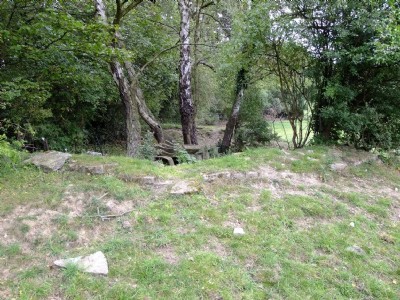Photographs Of Pontesford Snailbeach (Photo ref 64992)
