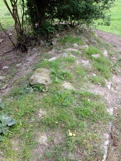 Photographs Of Pontesford Snailbeach (Photo ref 64993)