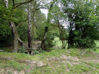Photographs Of Pontesford Snailbeach (Photo ref 64994)