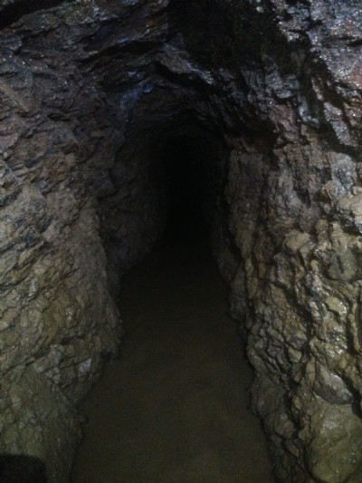 Passage