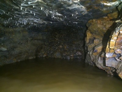 Photographs Of Pontrhwnnws