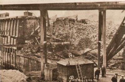 Historic Photographs Of Port Mulgrave