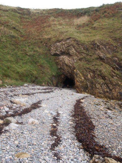Photographs Of Porth Newydd