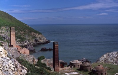 Porth Wen.