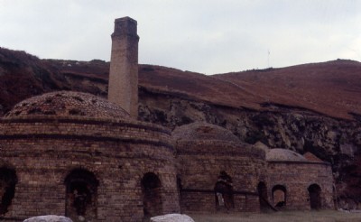 Kilns 30-12-1998