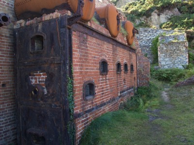 Porth Wen.