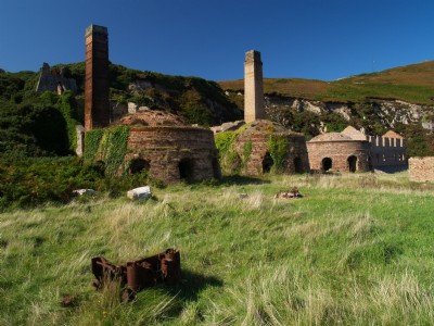 Porth Wen.