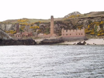 The Brickworks