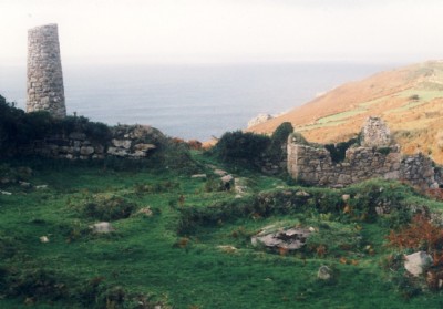 Porthmeor Stamps