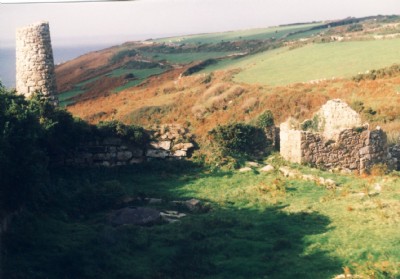 Porthmeor Stamps