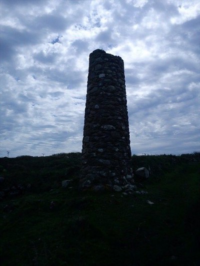 Photographs Of Porthmeor Stamps