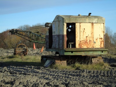Photographs Of Potters Clay And Coal Company (The)