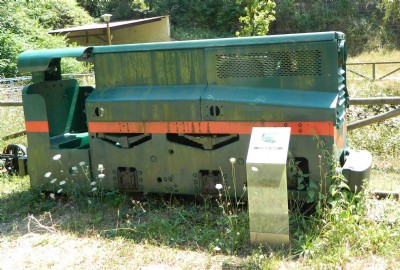 Locomotive
