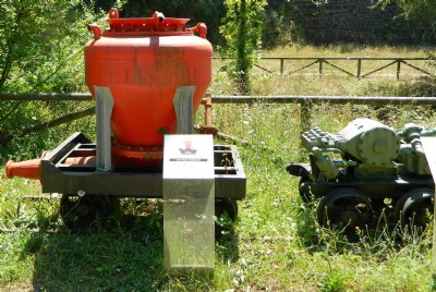 Equipment