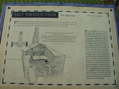 Photographs Of Preston Island Colliery (Photo ref 47383)
