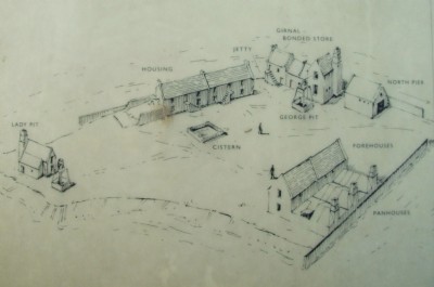 Photographs Of Preston Island Colliery (Photo ref 47385)