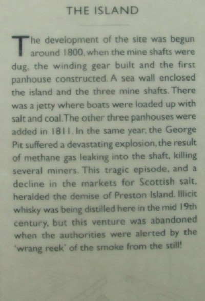 Photographs Of Preston Island Colliery (Photo ref 47386)
