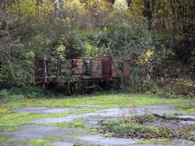 Photographs Of Prestongrange Industrial (Photo ref 69587)