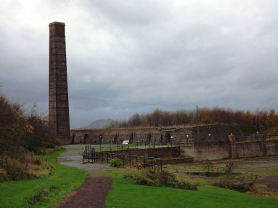 Photographs Of Prestongrange Industrial (Photo ref 69591)