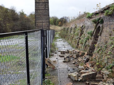 Photographs Of Prestongrange Industrial (Photo ref 69594)