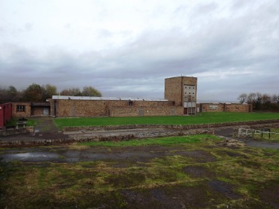 Photographs Of Prestongrange Industrial (Photo ref 69595)