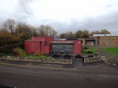 Photographs Of Prestongrange Industrial (Photo ref 69596)