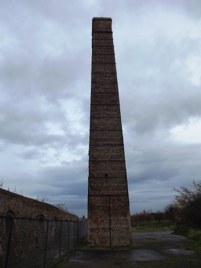 Photographs Of Prestongrange Industrial (Photo ref 69598)