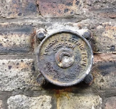 Photographs Of Prestongrange Industrial (Photo ref 69599)