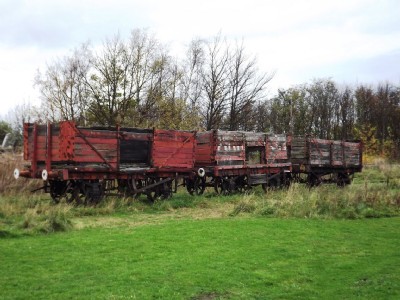 Photographs Of Prestongrange Industrial (Photo ref 69604)