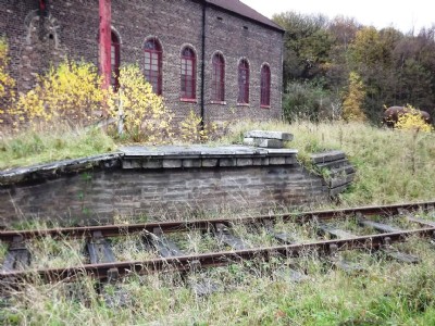 Photographs Of Prestongrange Industrial (Photo ref 69606)