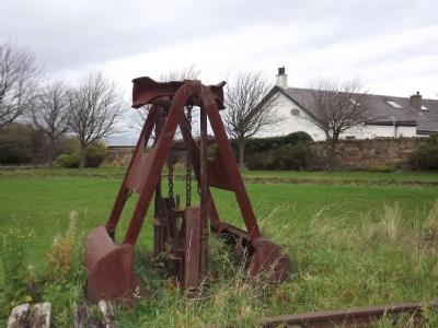 Photographs Of Prestongrange Industrial (Photo ref 69607)