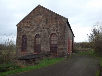 Photographs Of Prestongrange Industrial (Photo ref 69608)