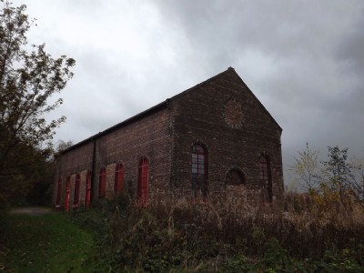 Photographs Of Prestongrange Industrial (Photo ref 69609)