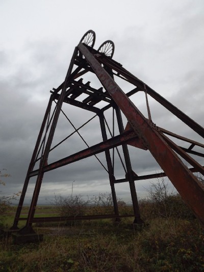 Photographs Of Prestongrange Industrial (Photo ref 69611)