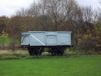 Photographs Of Prestongrange Industrial (Photo ref 69612)